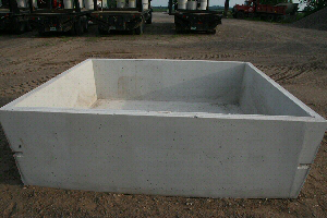 Stock Tank