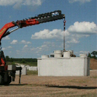 Septic Tank
