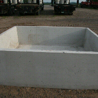 Stock Tank